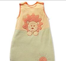 Baby Sleeping Bag